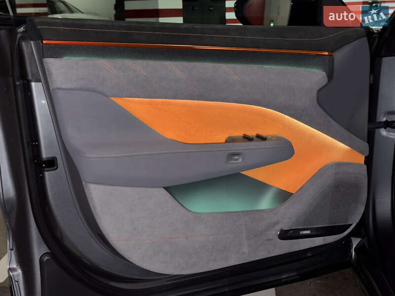 Внедорожник / Кроссовер Zeekr 001 2025 в Киеве фото 59 Внедорожник / Кроссовер Zeekr 001 2025 в Киеве