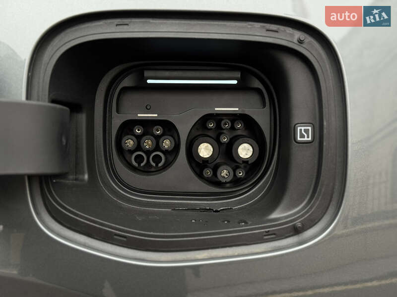 Внедорожник / Кроссовер Zeekr 001 2025 в Киеве фото 66 Внедорожник / Кроссовер Zeekr 001 2025 в Киеве