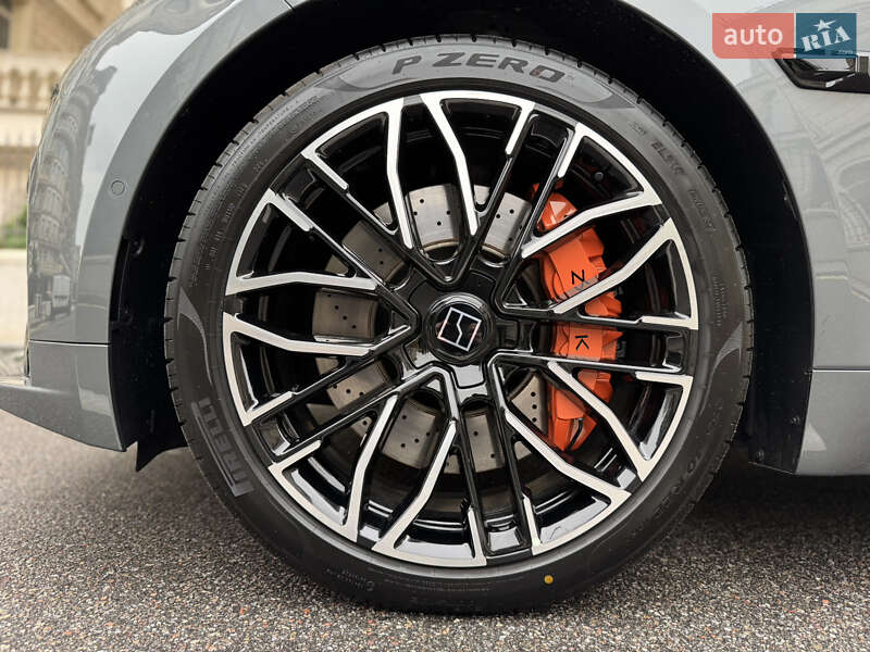 Внедорожник / Кроссовер Zeekr 001 2025 в Киеве фото 96 Внедорожник / Кроссовер Zeekr 001 2025 в Киеве