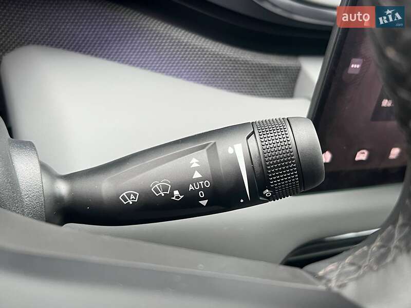 Внедорожник / Кроссовер Zeekr 001 2024 в Киеве фото 18 Внедорожник / Кроссовер Zeekr 001 2024 в Киеве