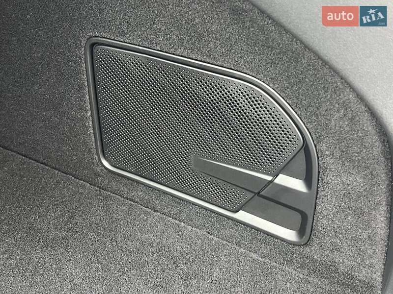 Внедорожник / Кроссовер Zeekr 001 2024 в Киеве фото 8 Внедорожник / Кроссовер Zeekr 001 2024 в Киеве