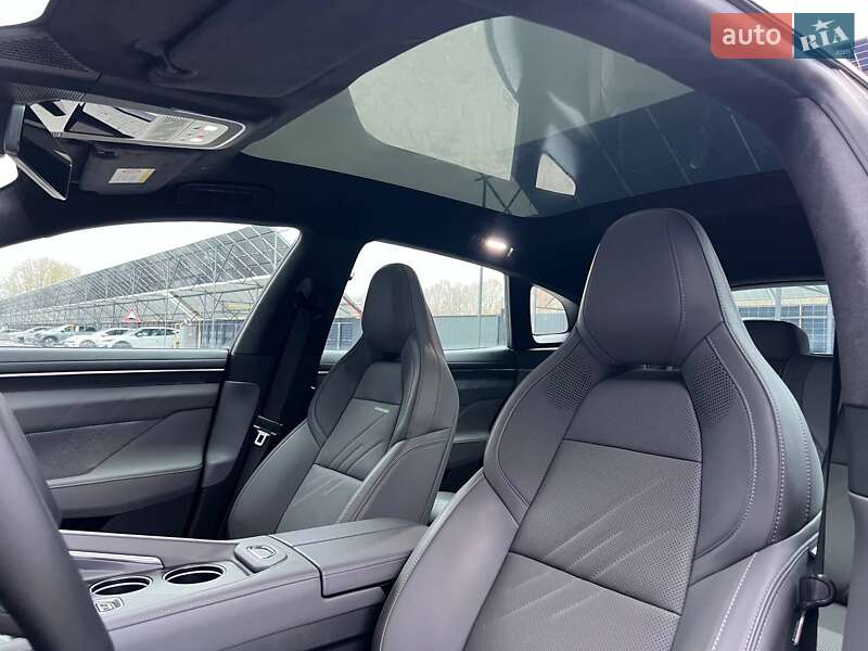 Внедорожник / Кроссовер Zeekr 001 2024 в Киеве