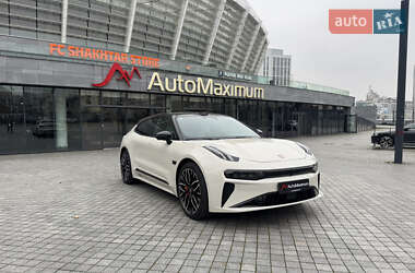Позашляховик / Кросовер Zeekr 001 2025 в Києві