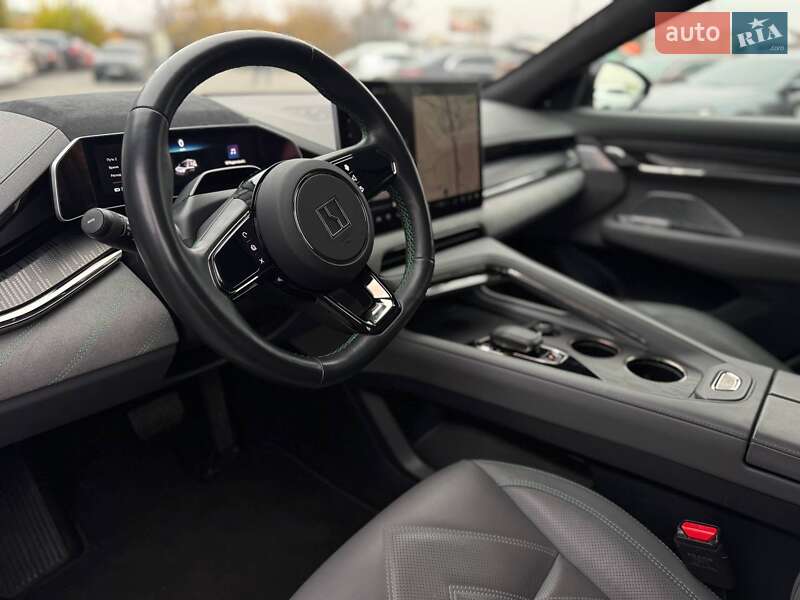 Внедорожник / Кроссовер Zeekr 001 2023 в Киеве