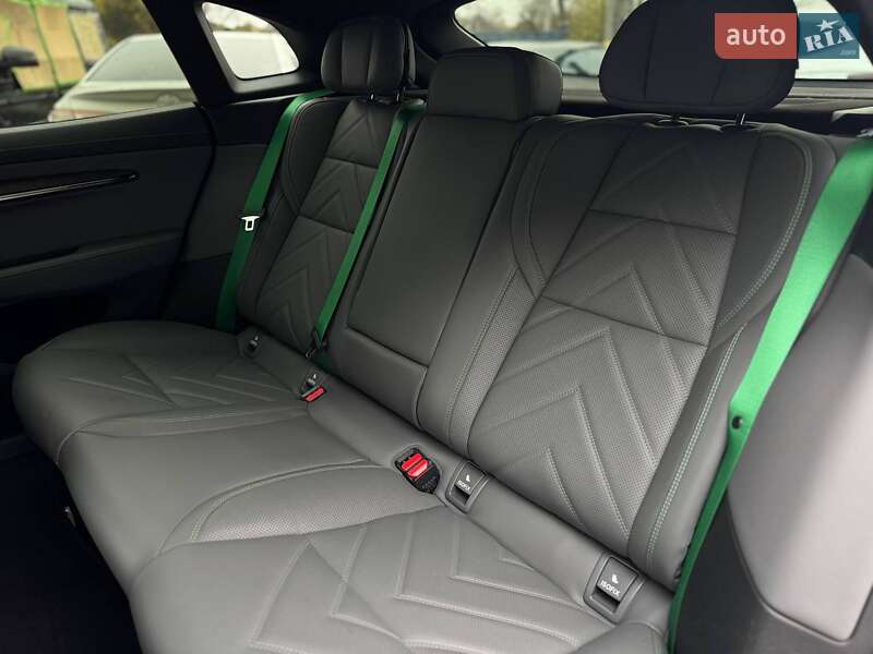 Внедорожник / Кроссовер Zeekr 001 2023 в Киеве