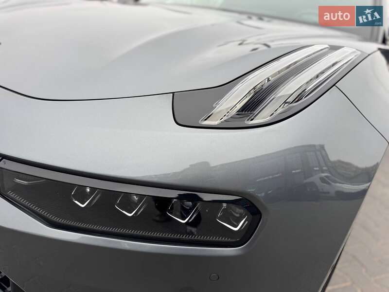 Внедорожник / Кроссовер Zeekr 001 2023 в Киеве