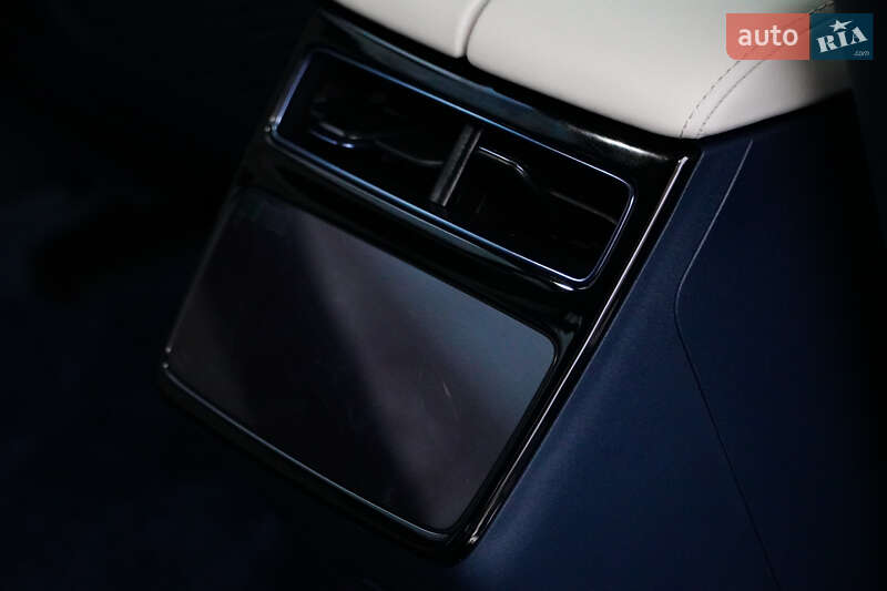 Внедорожник / Кроссовер Zeekr 001 2024 в Одессе