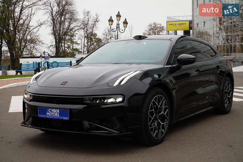 Внедорожник / Кроссовер Zeekr 001 2024 в Одессе