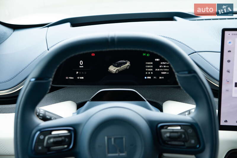 Позашляховик / Кросовер Zeekr 001 2024 в Києві фото 14 Позашляховик / Кросовер Zeekr 001 2024 в Києві