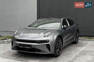 Внедорожник / Кроссовер Zeekr 001 2025 в Киеве