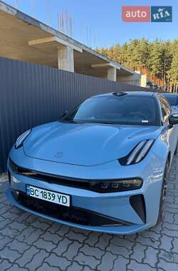 Позашляховик / Кросовер Zeekr 001 2024 в Львові