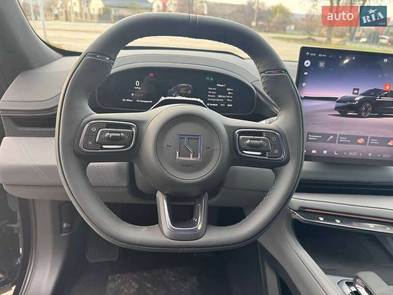 Позашляховик / Кросовер Zeekr 001 2025 в Києві