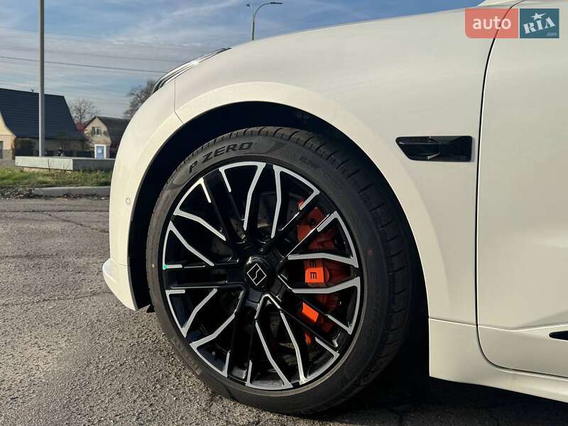 Позашляховик / Кросовер Zeekr 001 2025 в Києві фото 8 Позашляховик / Кросовер Zeekr 001 2025 в Києві