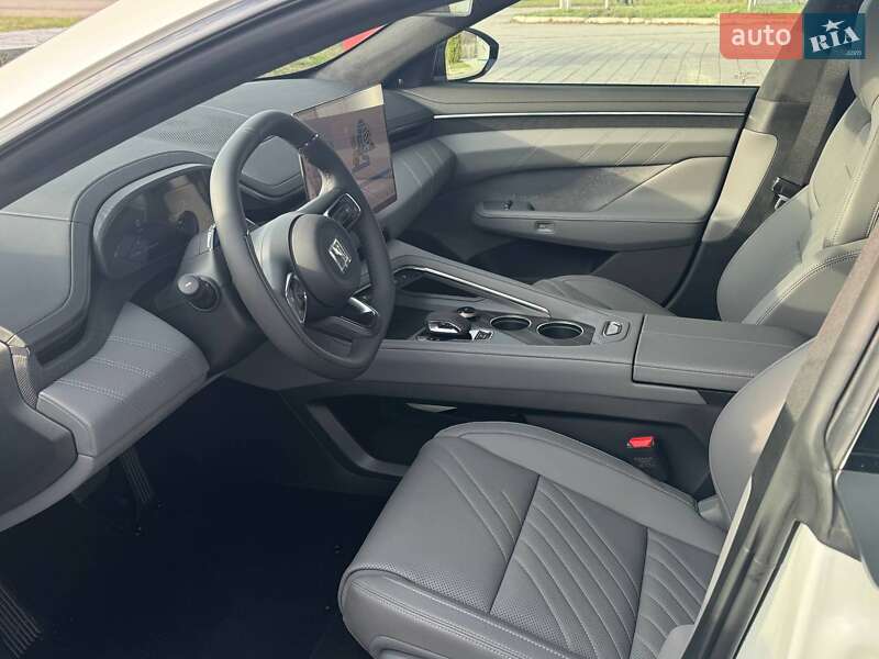 Позашляховик / Кросовер Zeekr 001 2025 в Києві фото 10 Позашляховик / Кросовер Zeekr 001 2025 в Києві