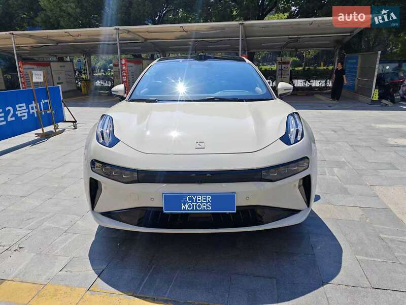 Внедорожник / Кроссовер Zeekr 001 2024 в Одессе фото 3 Внедорожник / Кроссовер Zeekr 001 2024 в Одессе