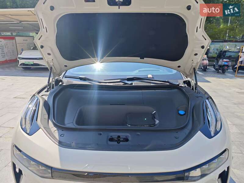 Позашляховик / Кросовер Zeekr 001 2024 в Одесі фото 9 Позашляховик / Кросовер Zeekr 001 2024 в Одесі