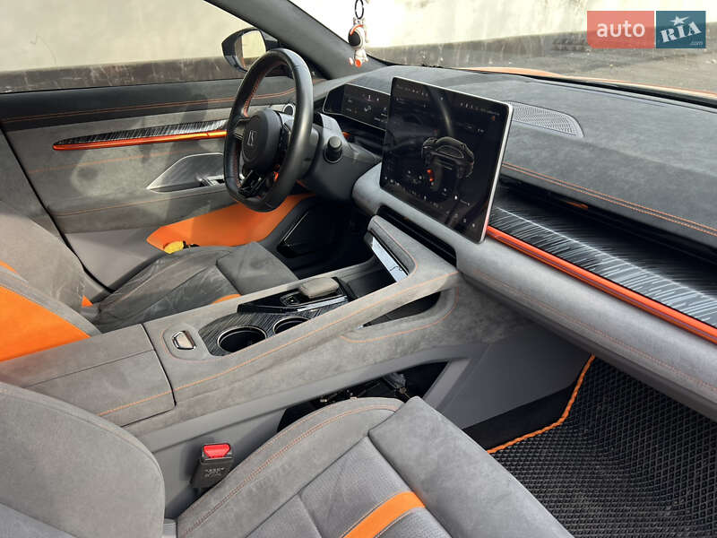 Внедорожник / Кроссовер Zeekr 001 2023 в Полтаве