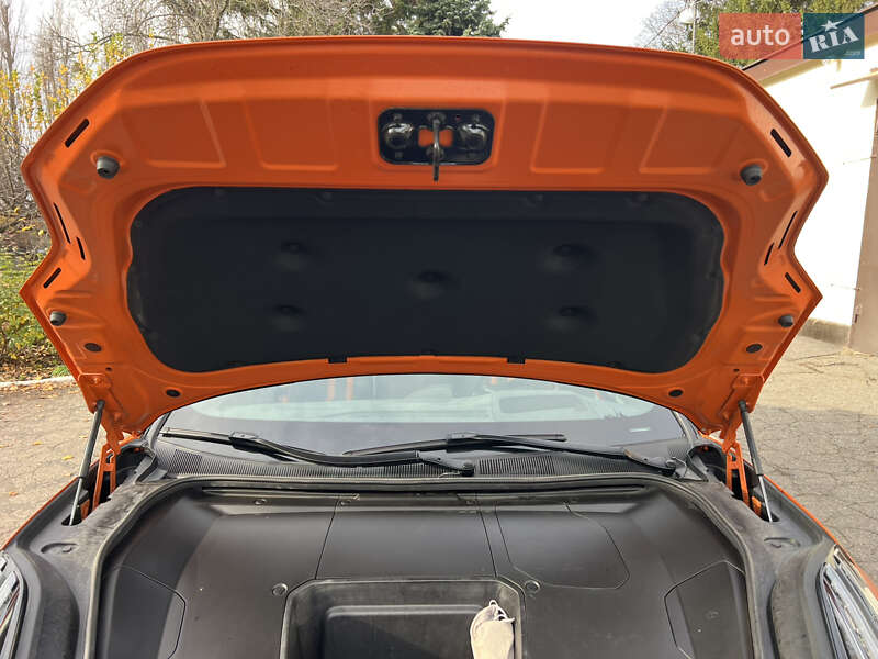 Внедорожник / Кроссовер Zeekr 001 2023 в Полтаве