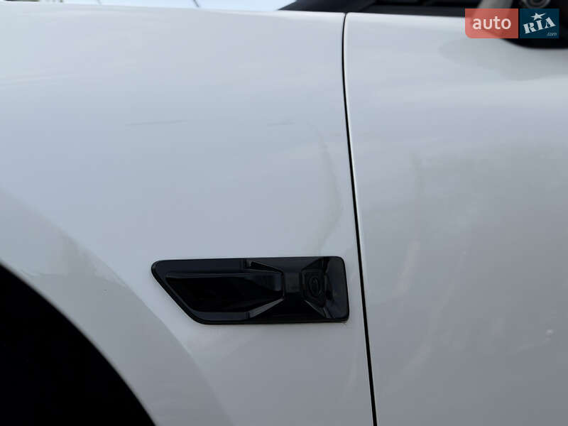 Позашляховик / Кросовер Zeekr 001 2025 в Одесі