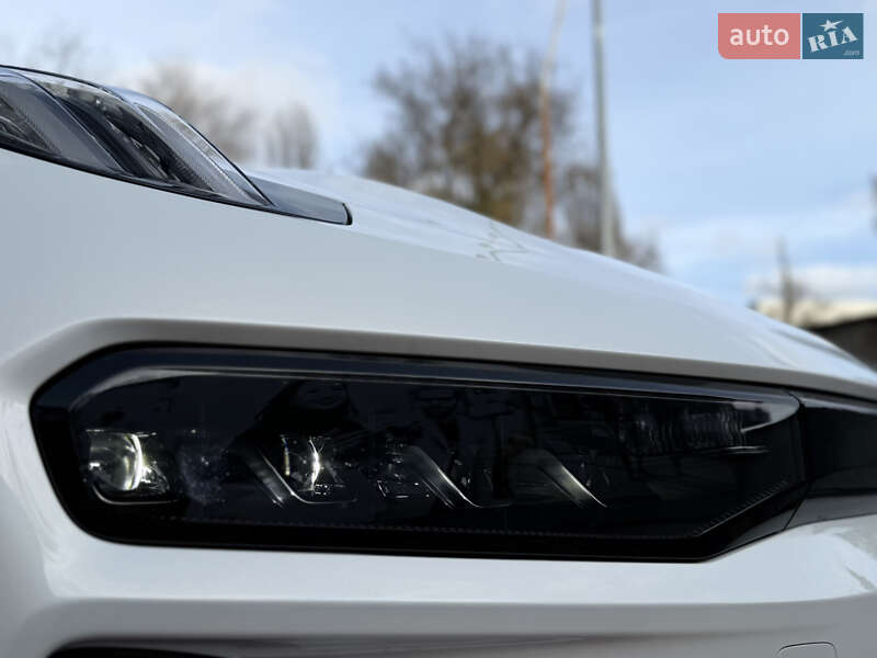 Позашляховик / Кросовер Zeekr 001 2025 в Одесі