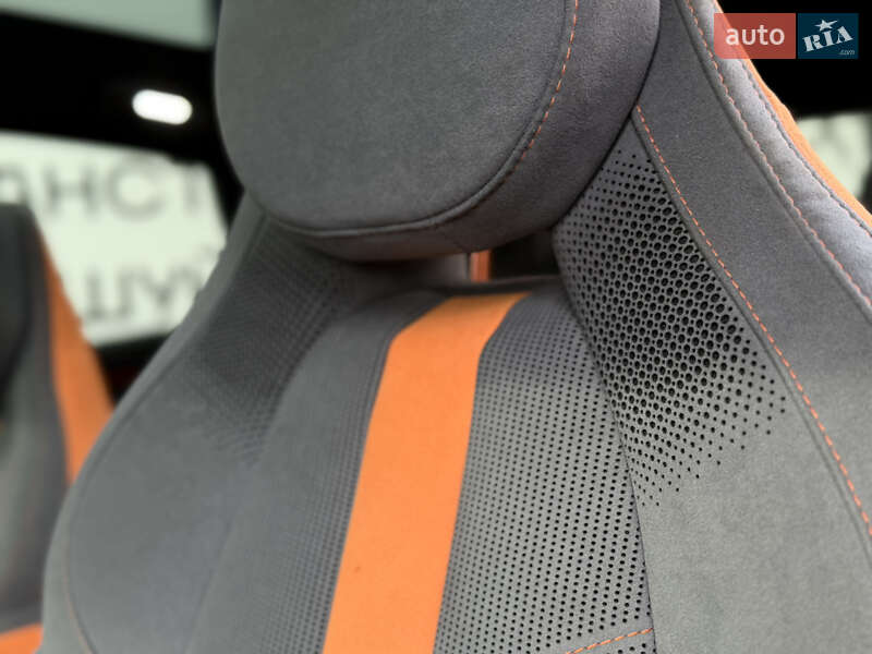 Позашляховик / Кросовер Zeekr 001 2025 в Одесі