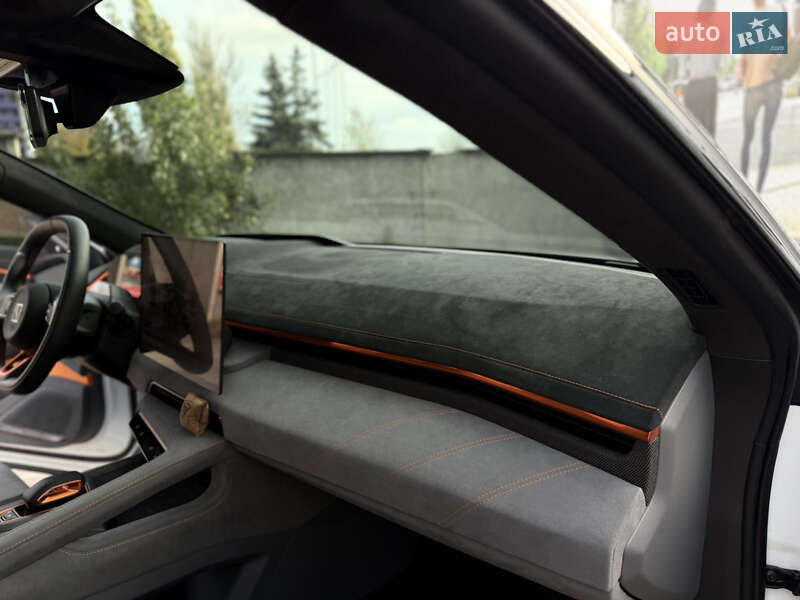 Позашляховик / Кросовер Zeekr 001 2025 в Одесі