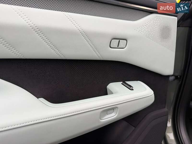 Внедорожник / Кроссовер Zeekr 001 2024 в Хмельницком фото 32 Внедорожник / Кроссовер Zeekr 001 2024 в Хмельницком