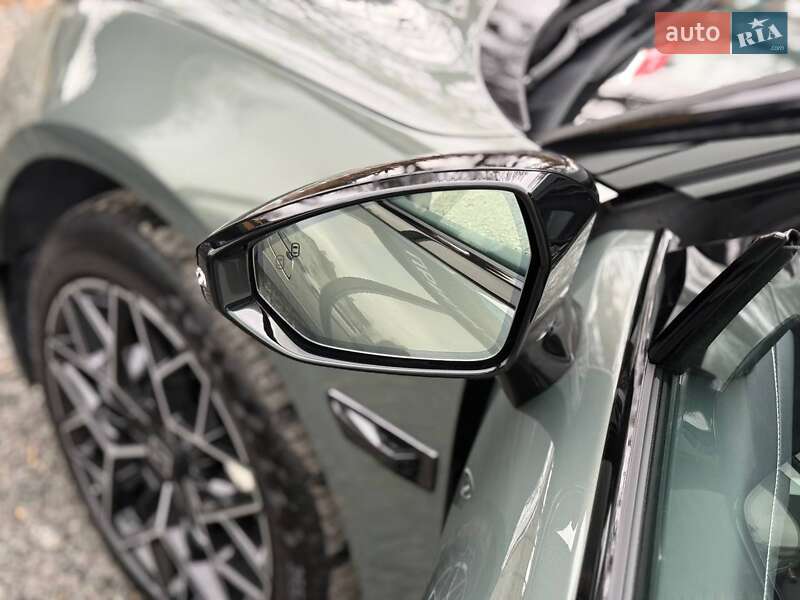 Внедорожник / Кроссовер Zeekr 001 2024 в Хмельницком фото 26 Внедорожник / Кроссовер Zeekr 001 2024 в Хмельницком