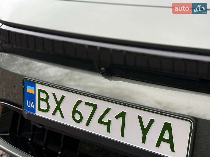 Внедорожник / Кроссовер Zeekr 001 2024 в Хмельницком фото 20 Внедорожник / Кроссовер Zeekr 001 2024 в Хмельницком