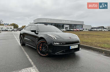 Внедорожник / Кроссовер Zeekr 001 2024 в Днепре