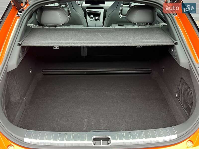 Внедорожник / Кроссовер Zeekr 001 2024 в Львове