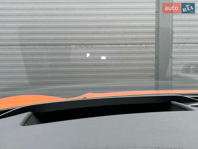 Внедорожник / Кроссовер Zeekr 001 2024 в Львове