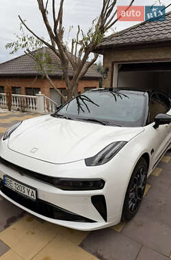 Внедорожник / Кроссовер Zeekr 001 2024 в Николаеве