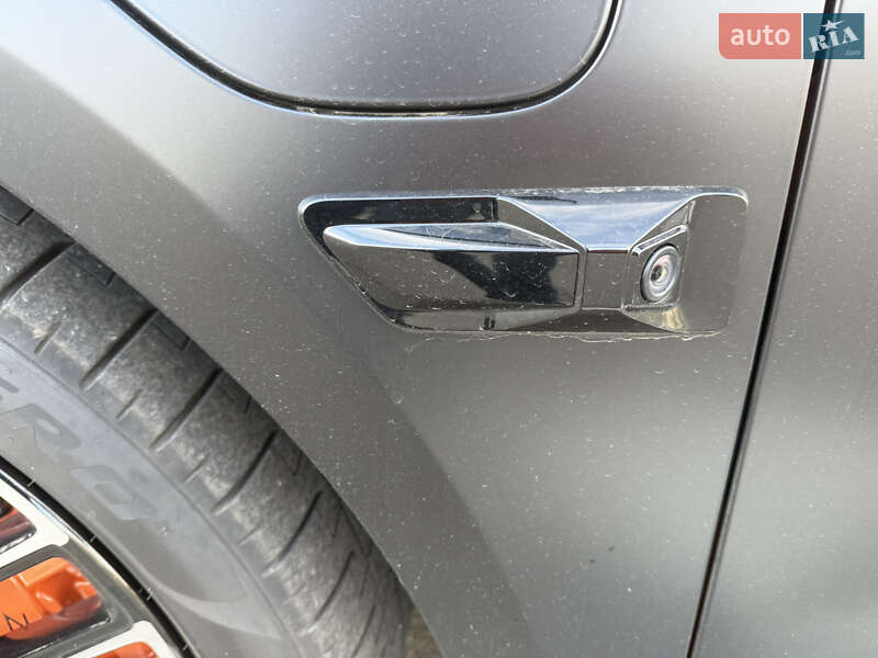 Позашляховик / Кросовер Zeekr 001 2023 в Києві