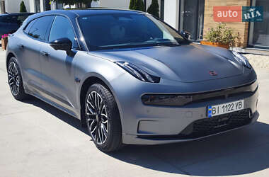 Внедорожник / Кроссовер Zeekr 001 2023 в Кременчуге