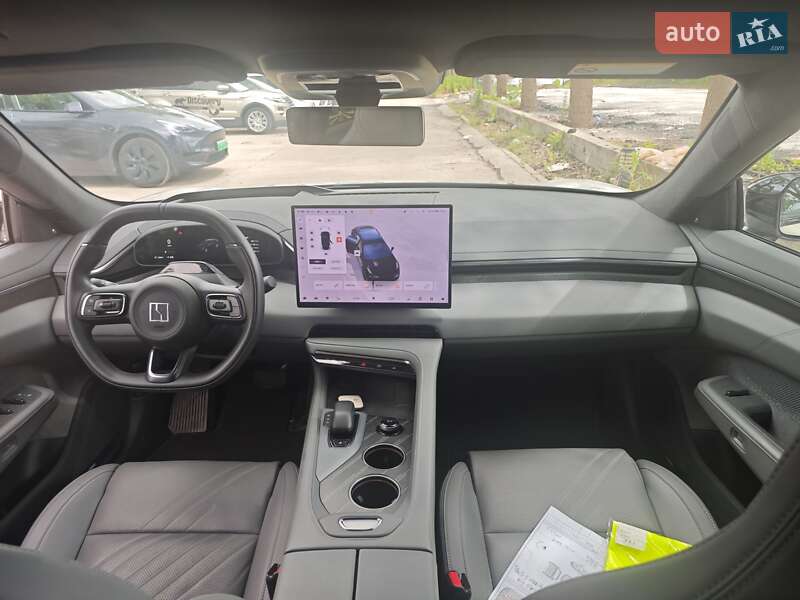 Внедорожник / Кроссовер Zeekr 001 2024 в Днепре