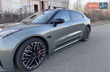 Позашляховик / Кросовер Zeekr 001 2024 в Києві