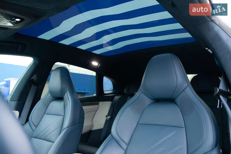 Внедорожник / Кроссовер Zeekr 001 2024 в Киеве