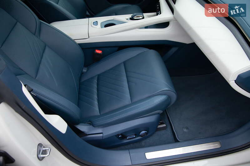 Внедорожник / Кроссовер Zeekr 001 2024 в Киеве