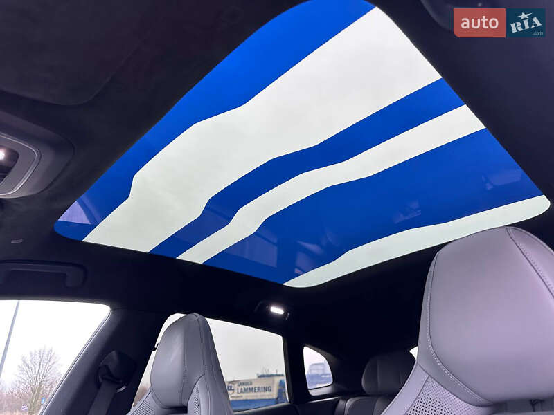 Позашляховик / Кросовер Zeekr 001 2024 в Львові