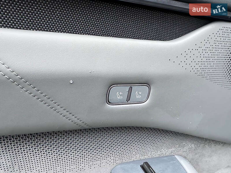 Позашляховик / Кросовер Zeekr 001 2024 в Львові