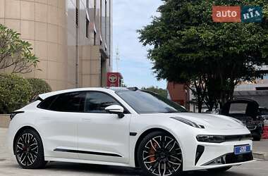 Внедорожник / Кроссовер Zeekr 001 2025 в Одессе