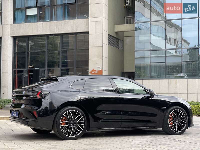 Внедорожник / Кроссовер Zeekr 001 2025 в Одессе