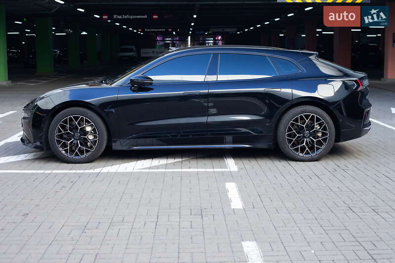 Позашляховик / Кросовер Zeekr 001 2024 в Києві фото 10 Позашляховик / Кросовер Zeekr 001 2024 в Києві