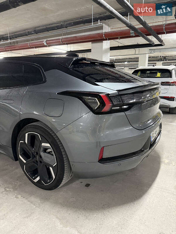 Позашляховик / Кросовер Zeekr 001 2023 в Дніпрі фото 7 Позашляховик / Кросовер Zeekr 001 2023 в Дніпрі