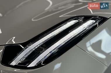 Позашляховик / Кросовер Zeekr 001 2024 в Дніпрі