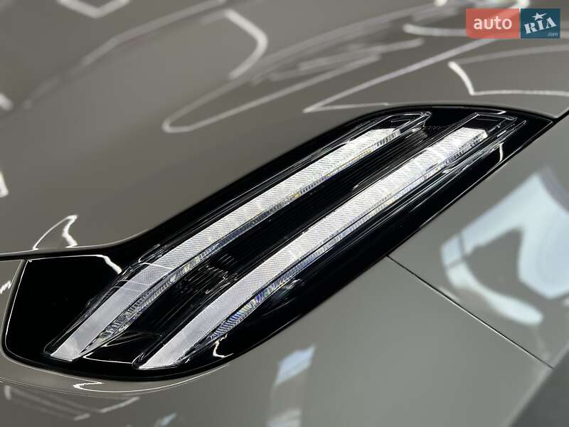 Позашляховик / Кросовер Zeekr 001 2024 в Дніпрі