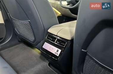 Позашляховик / Кросовер Zeekr 001 2024 в Дніпрі