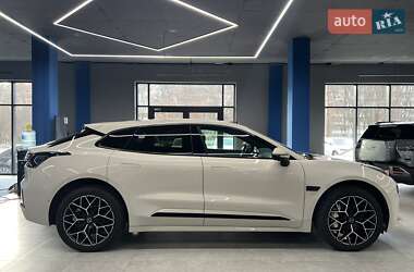 Позашляховик / Кросовер Zeekr 001 2024 в Дніпрі