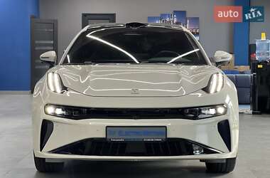 Позашляховик / Кросовер Zeekr 001 2024 в Дніпрі